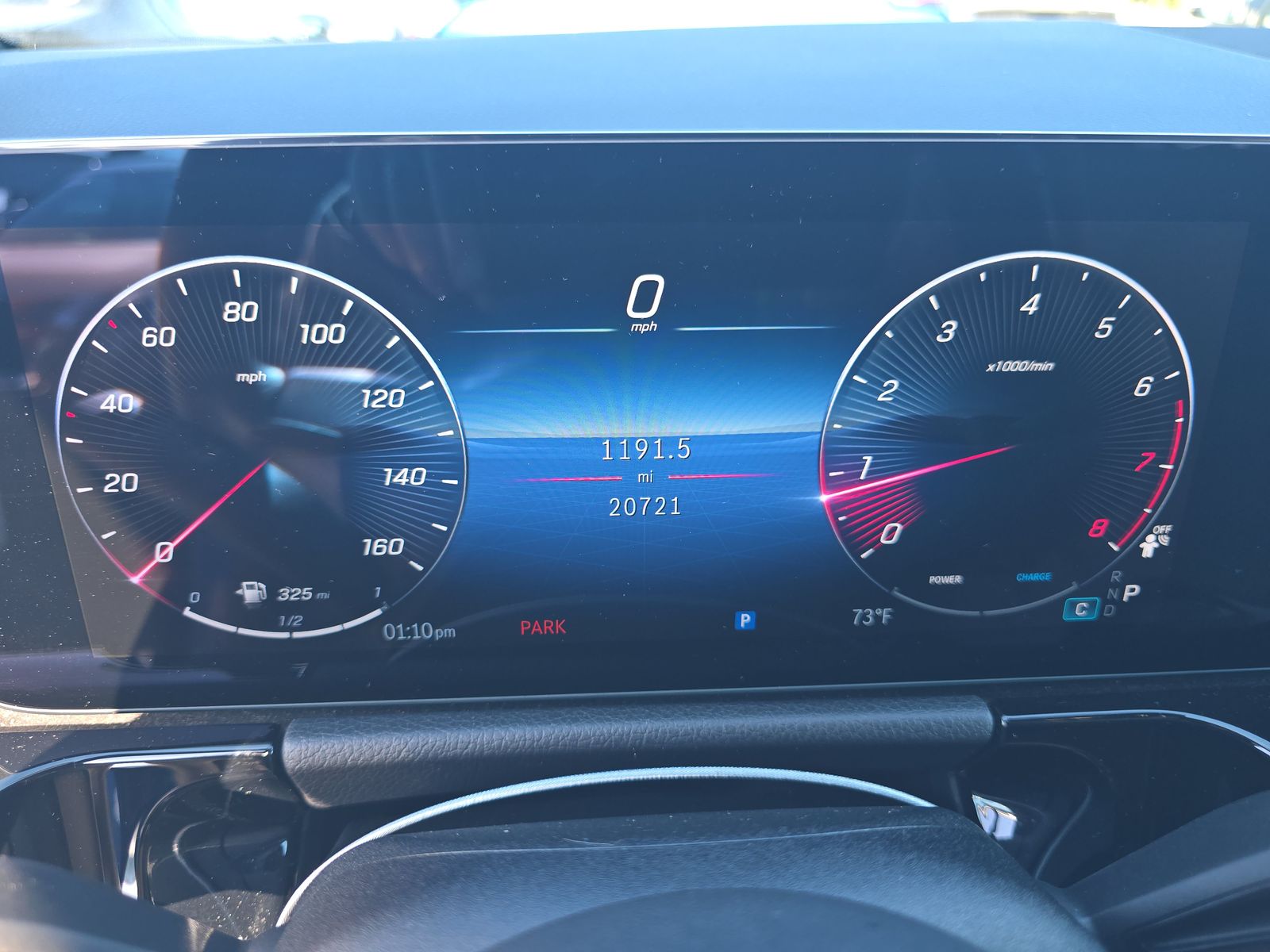 2025 Mercedes-Benz GLA GLA 250 AWD