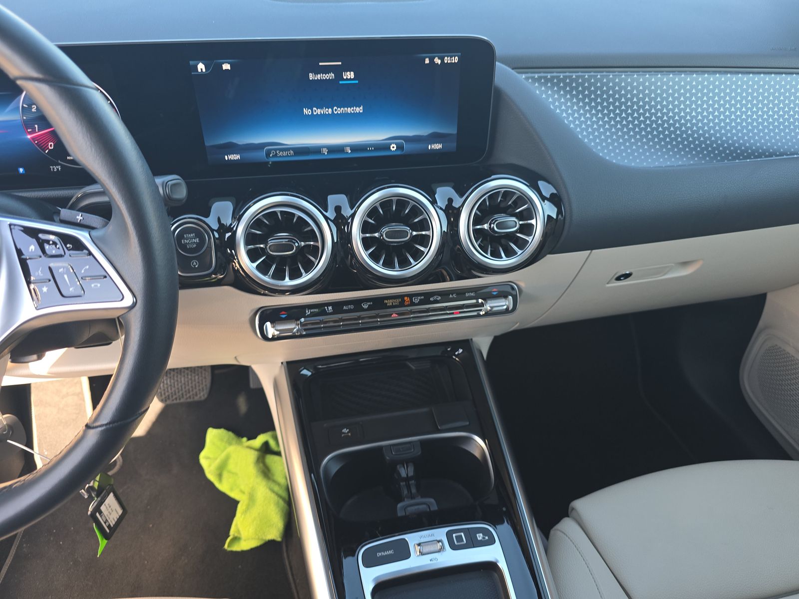 2025 Mercedes-Benz GLA GLA 250 AWD