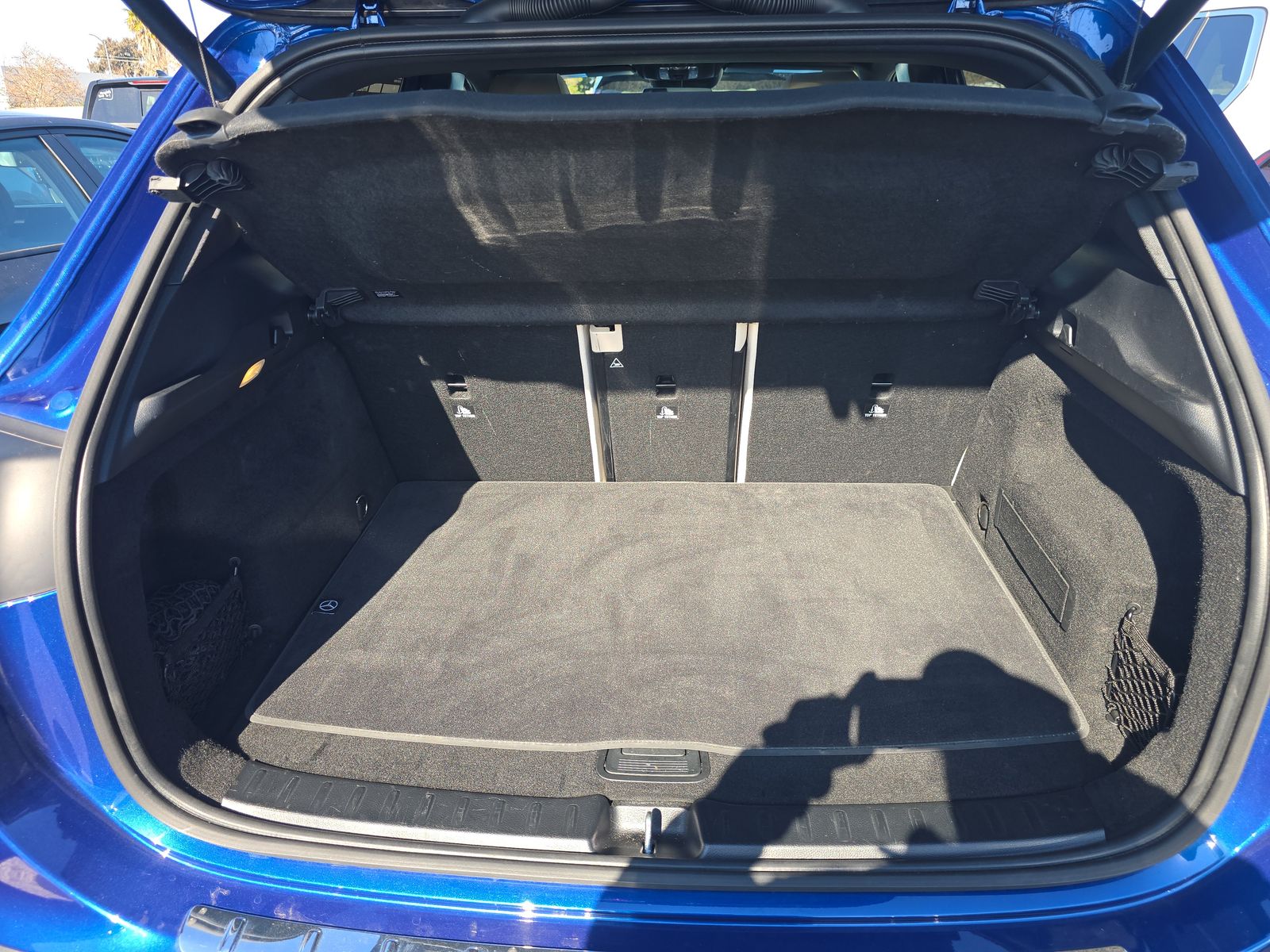 2025 Mercedes-Benz GLA GLA 250 AWD