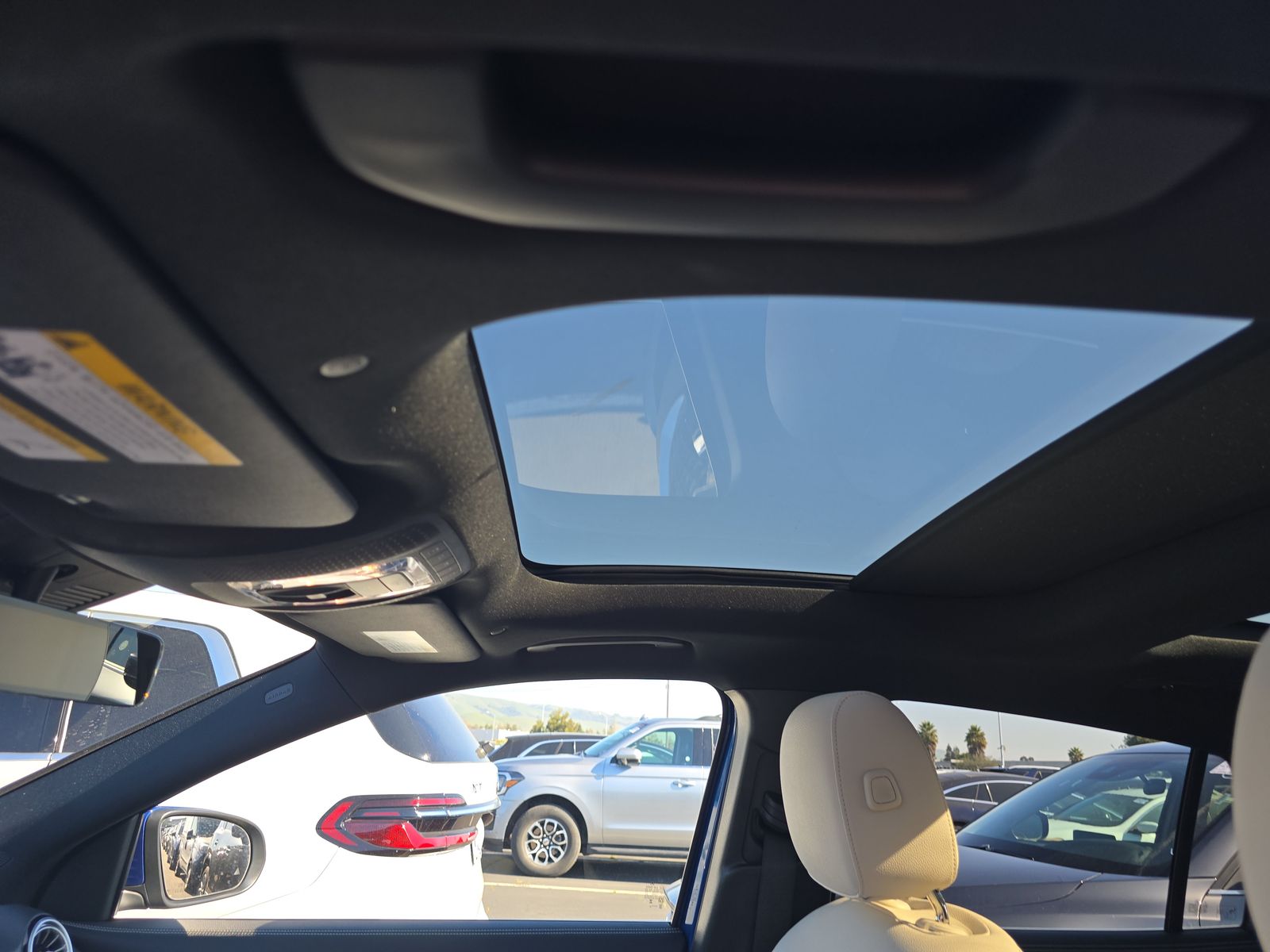 2025 Mercedes-Benz GLA GLA 250 AWD