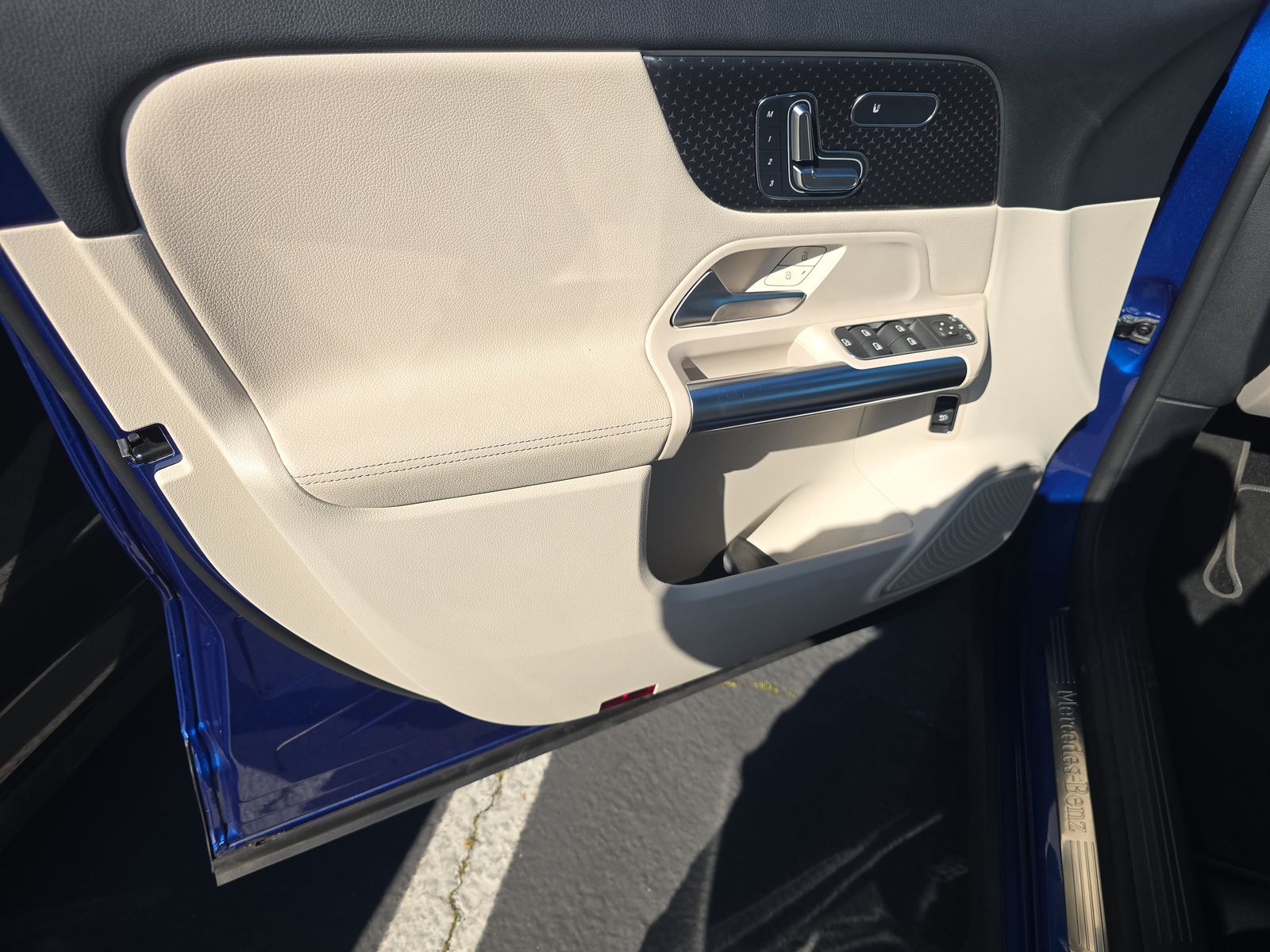 2025 Mercedes-Benz GLA GLA 250 AWD