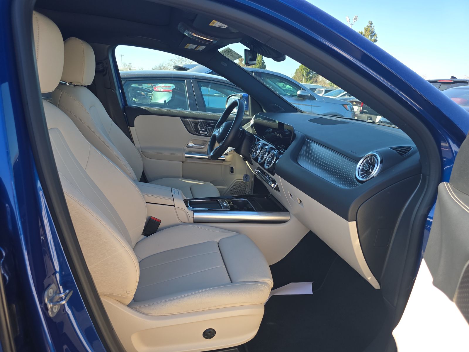 2025 Mercedes-Benz GLA GLA 250 AWD