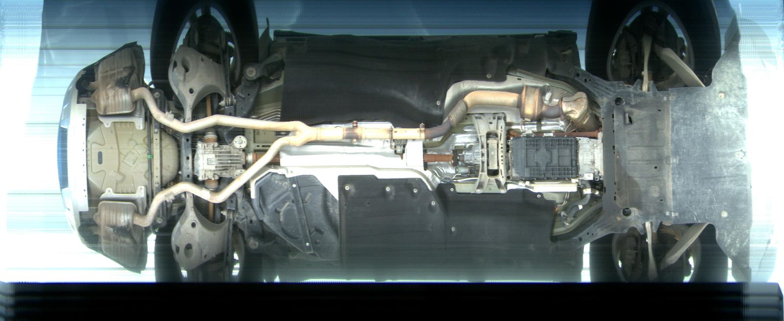 2023 Ford Explorer XLT AWD