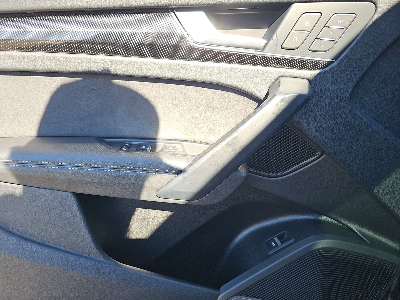 2025 Audi SQ5 Premium Plus AWD