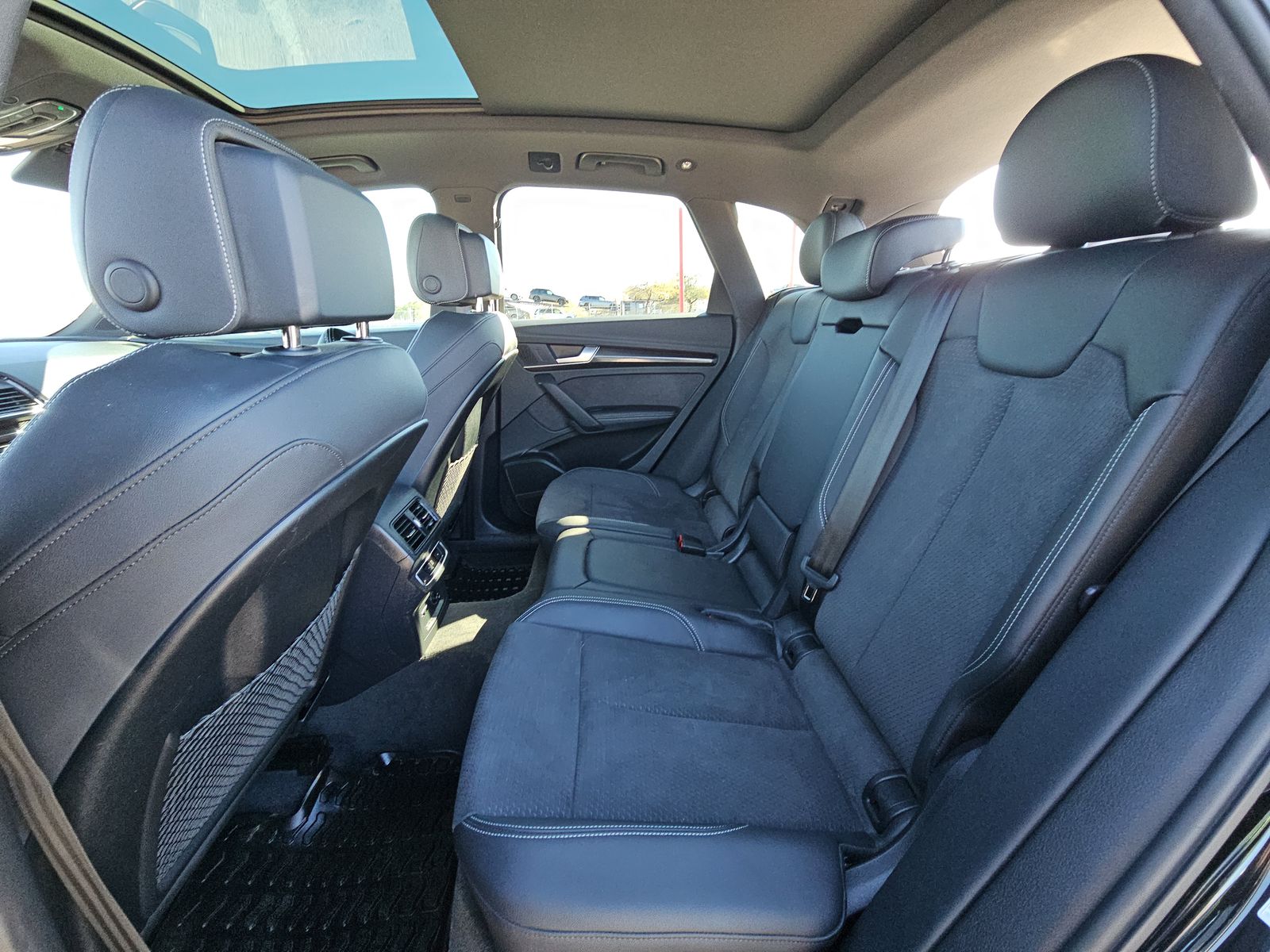 2025 Audi SQ5 Premium Plus AWD