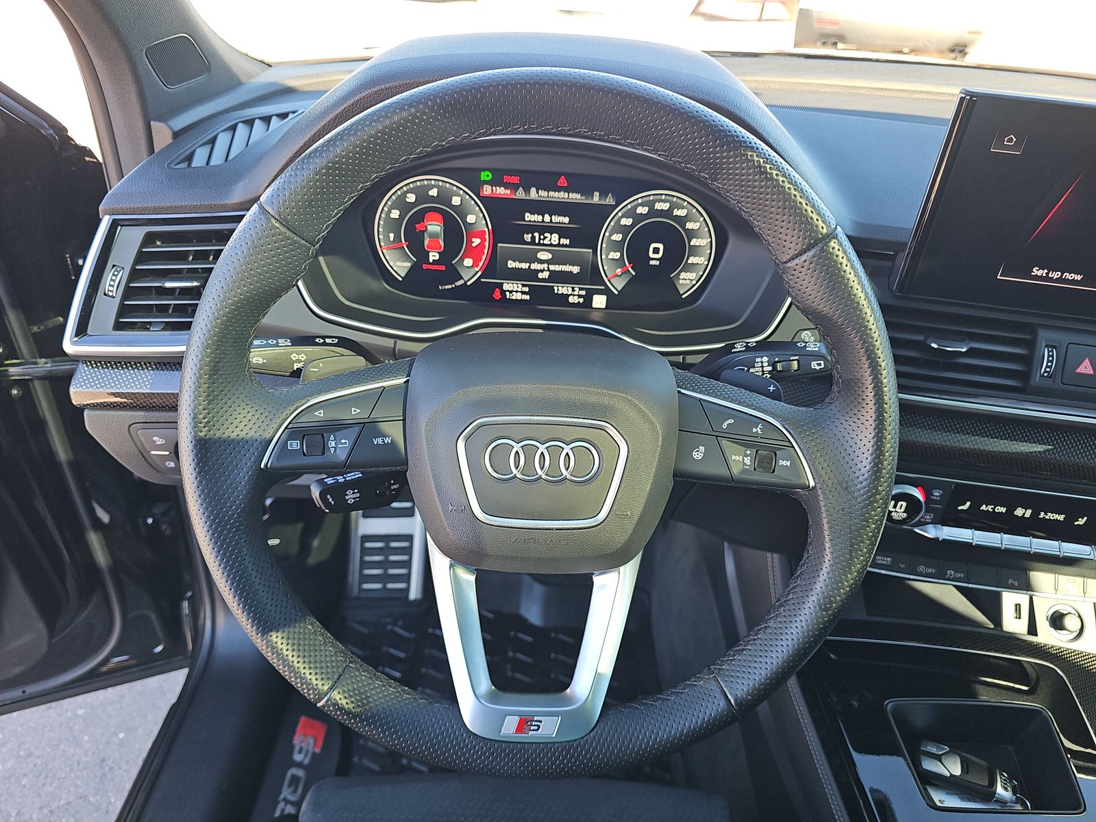 2025 Audi SQ5 Premium Plus AWD