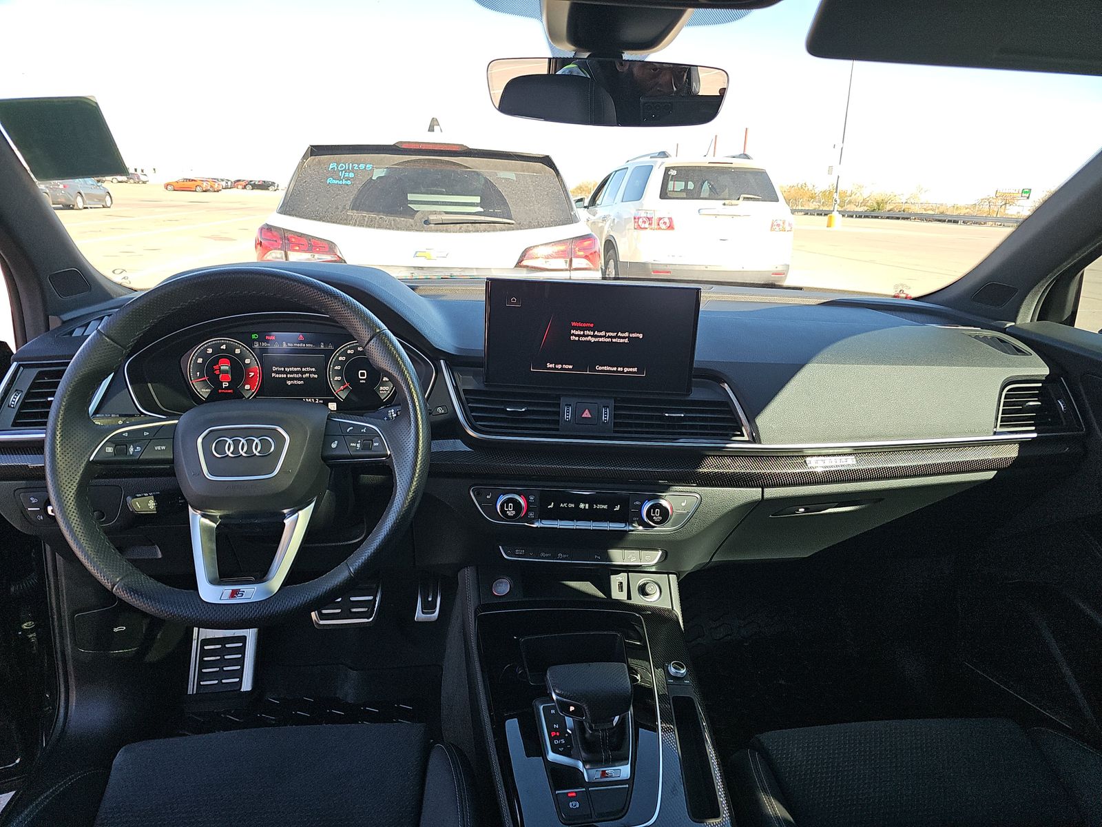 2025 Audi SQ5 Premium Plus AWD