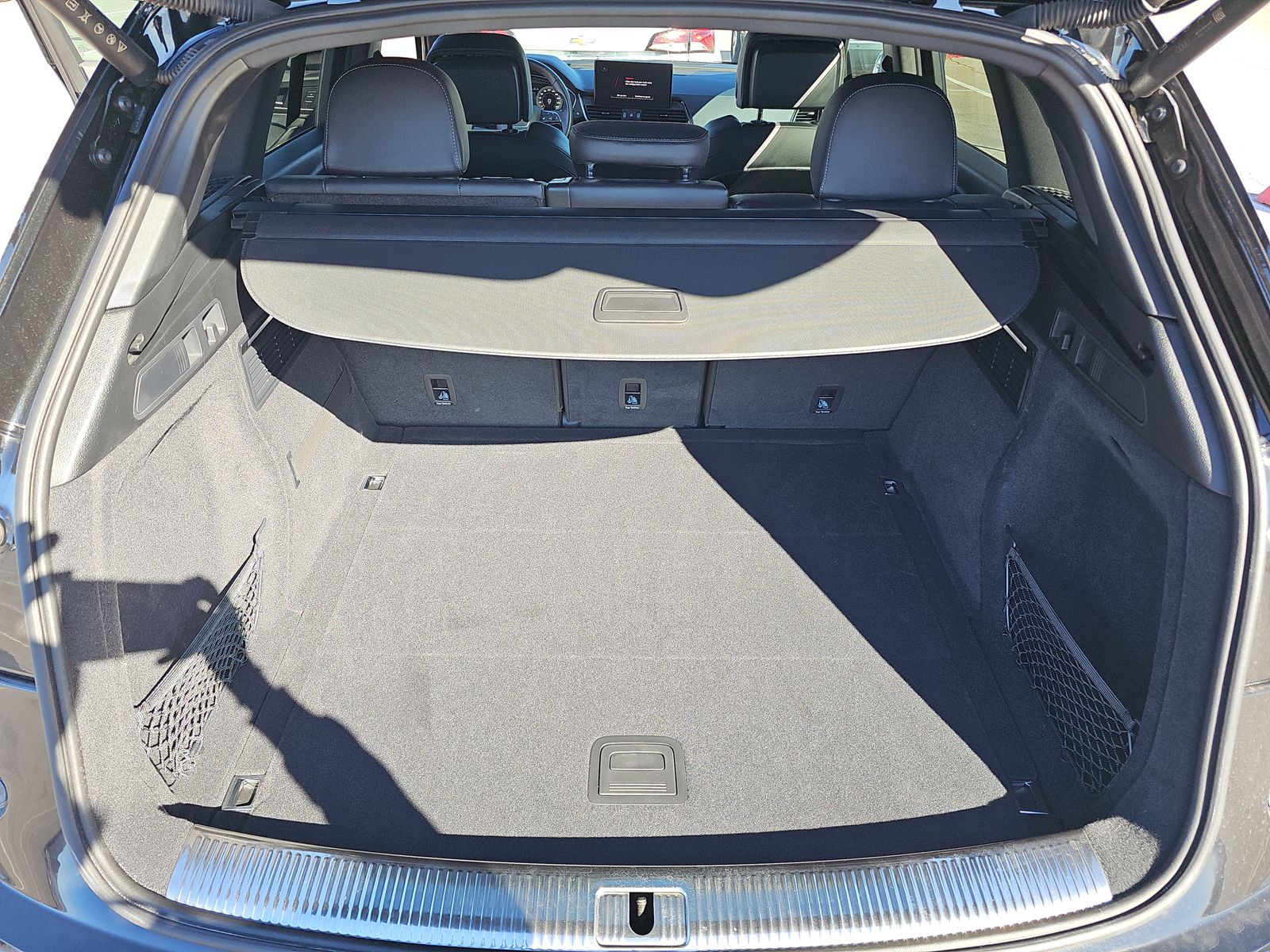 2025 Audi SQ5 Premium Plus AWD