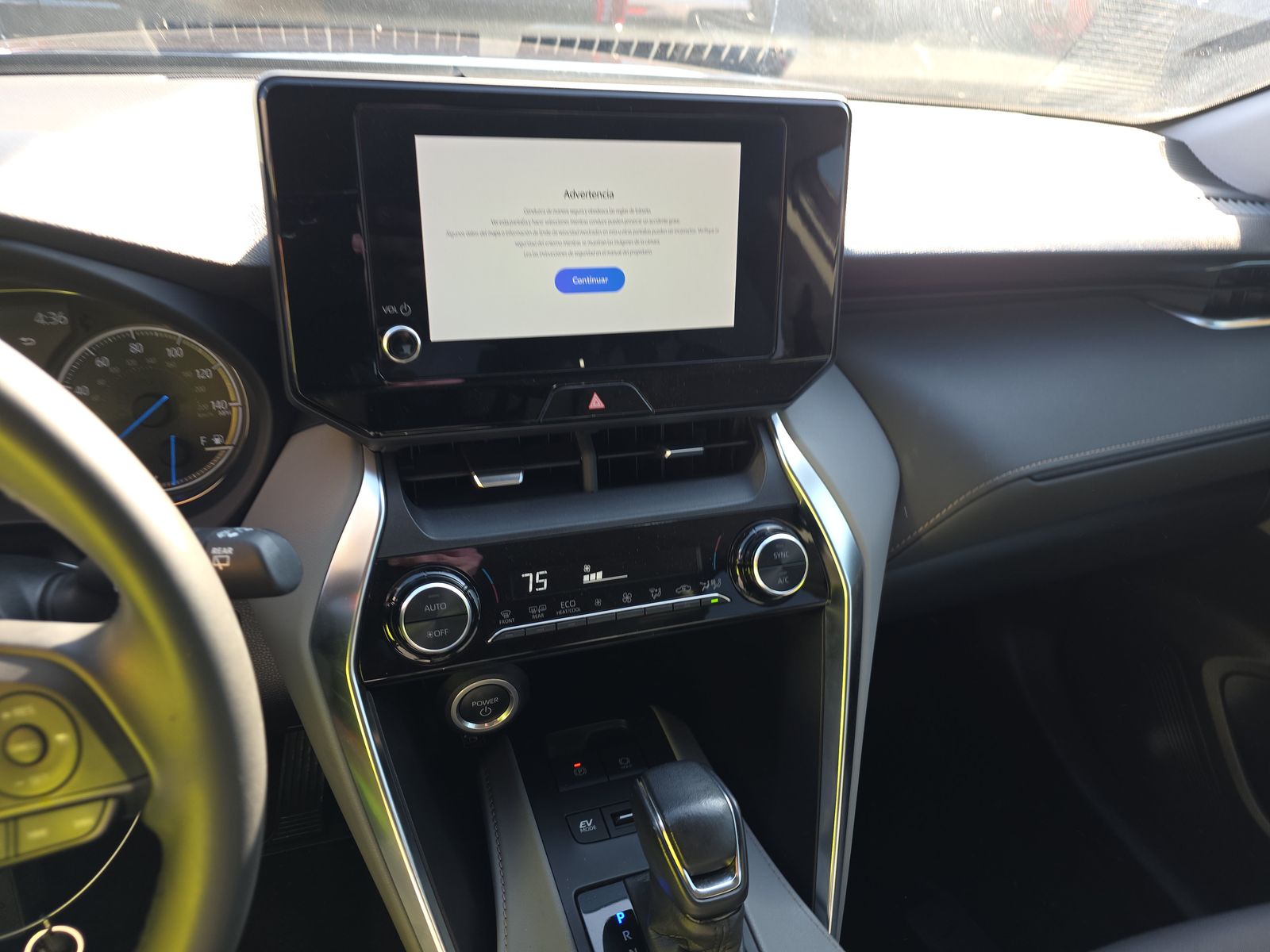 2023 Toyota Venza LE AWD