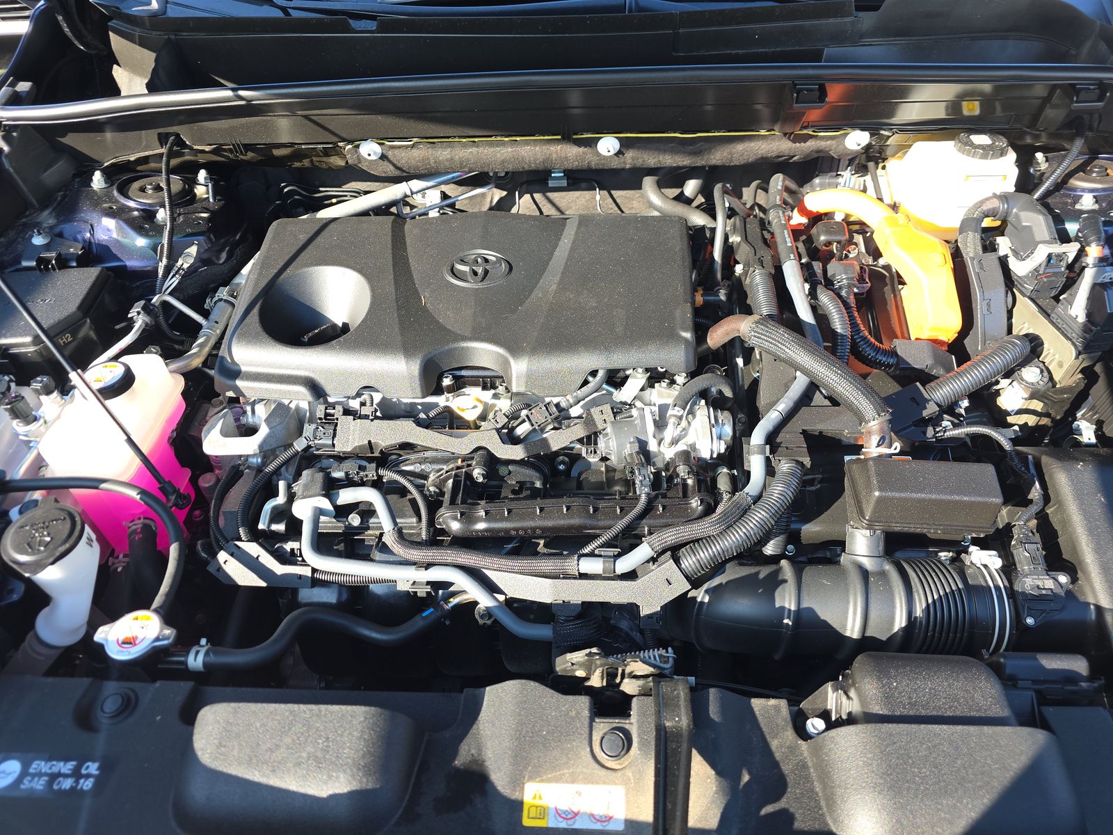 2023 Toyota Venza LE AWD