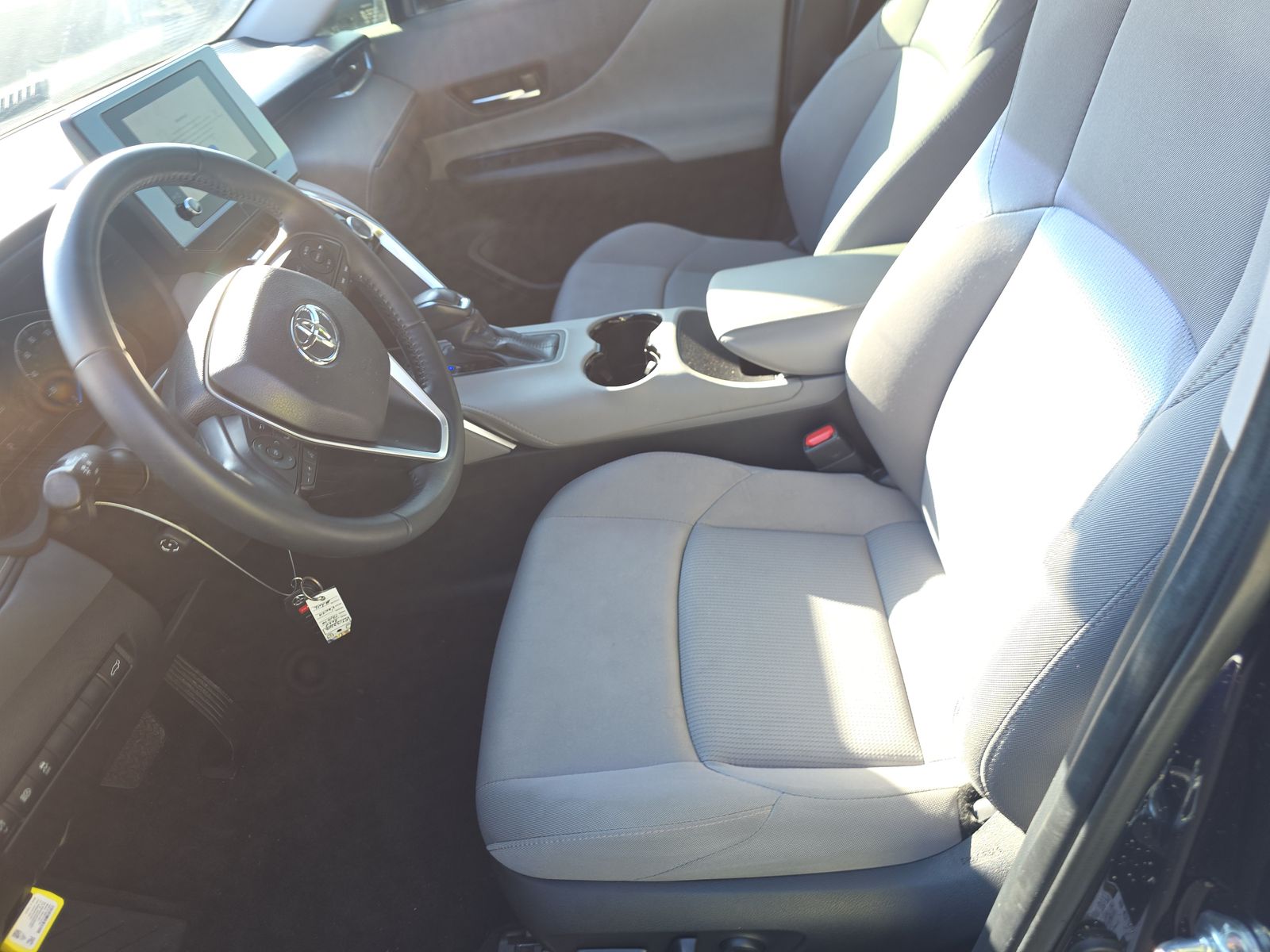 2023 Toyota Venza LE AWD