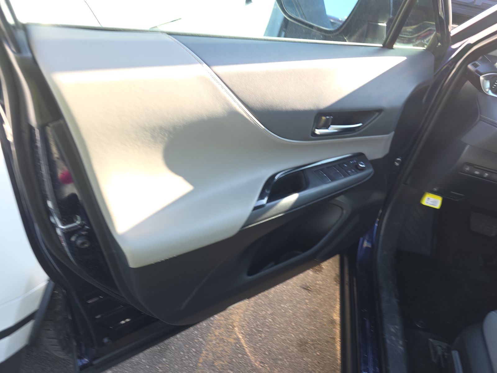 2023 Toyota Venza LE AWD