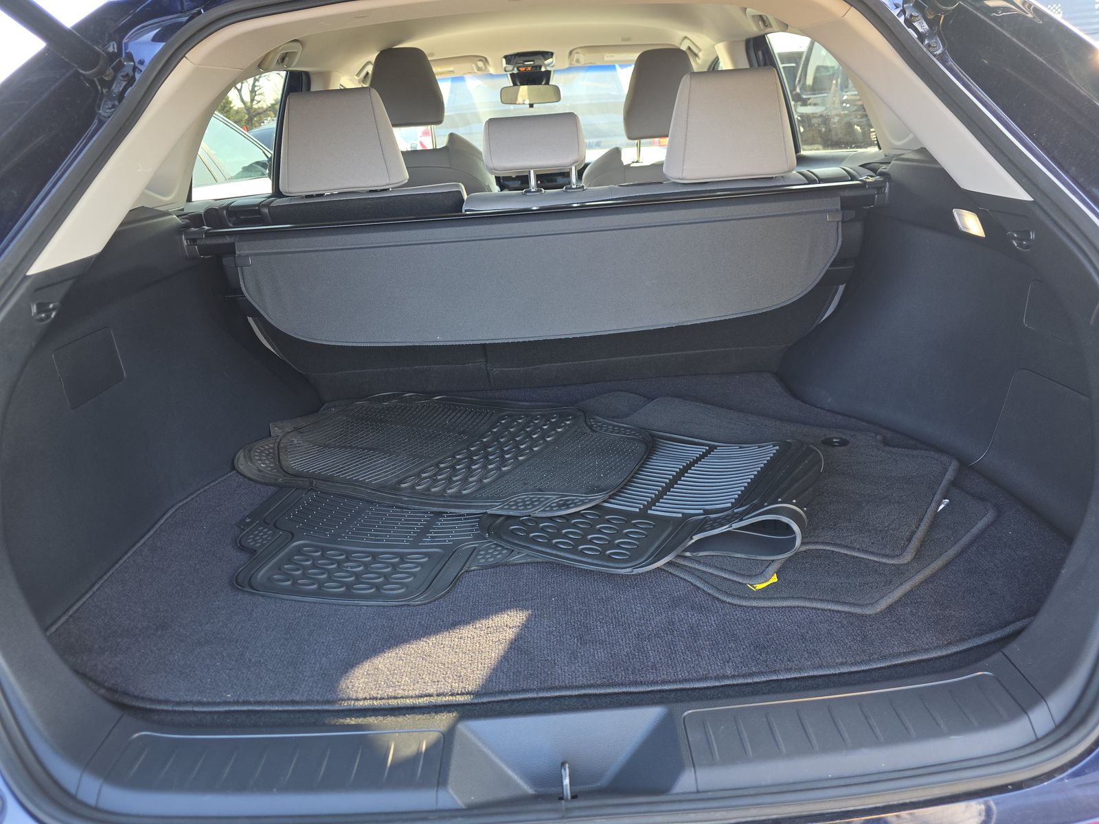 2023 Toyota Venza LE AWD