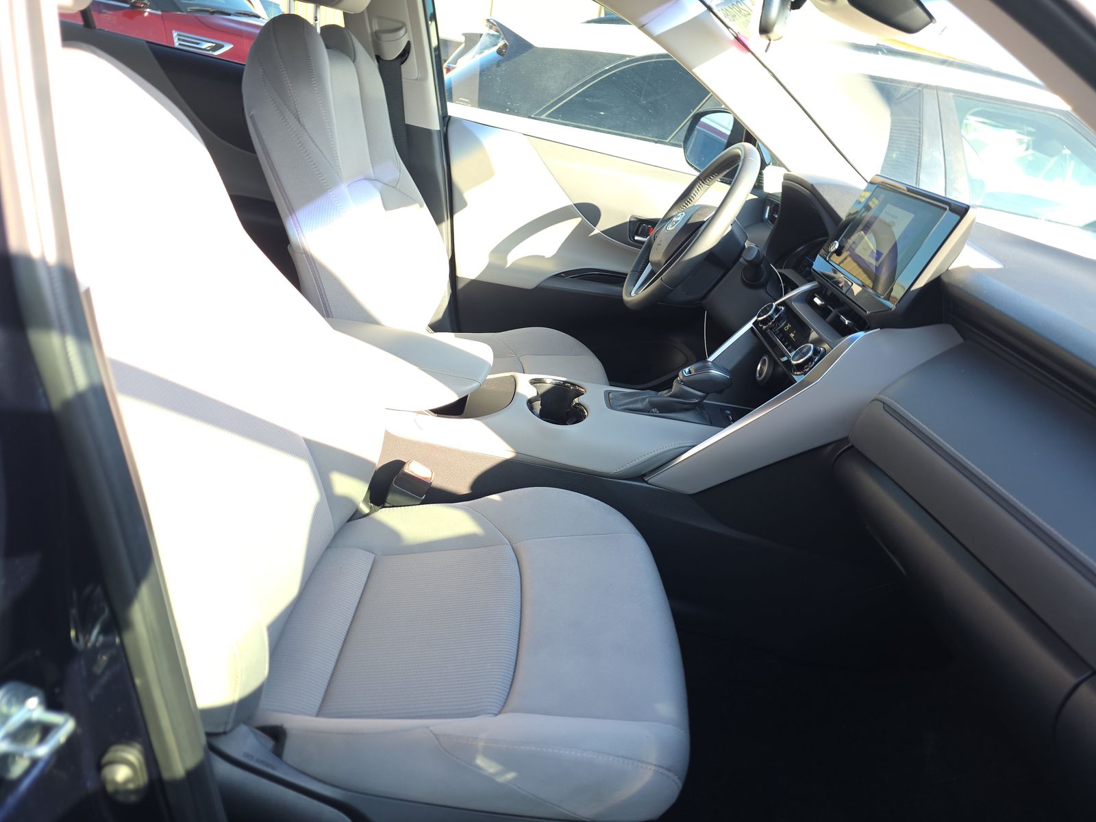 2023 Toyota Venza LE AWD