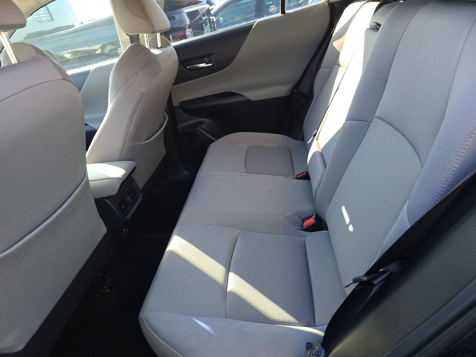 2023 Toyota Venza LE AWD