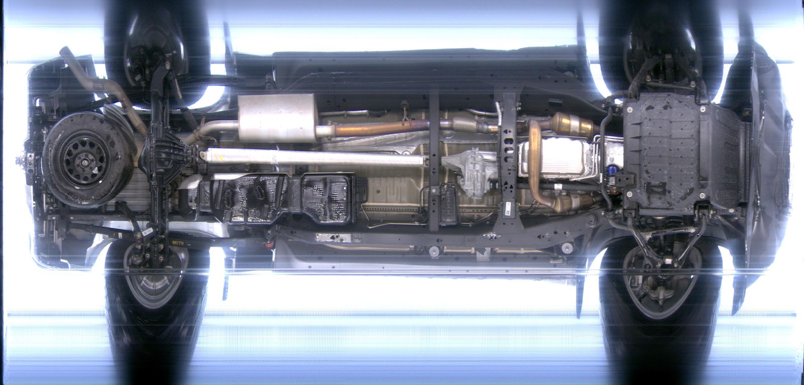 2024 Chevrolet Silverado 1500 Work Truck AWD
