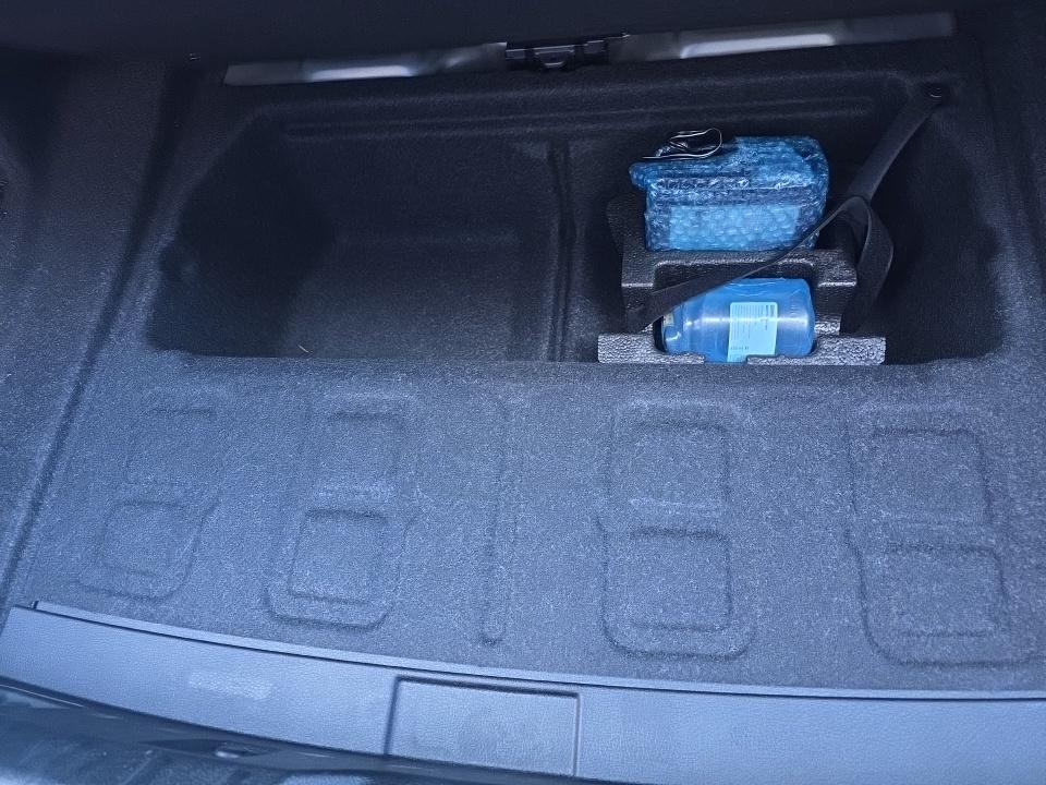 2017 BMW M3 Base RWD