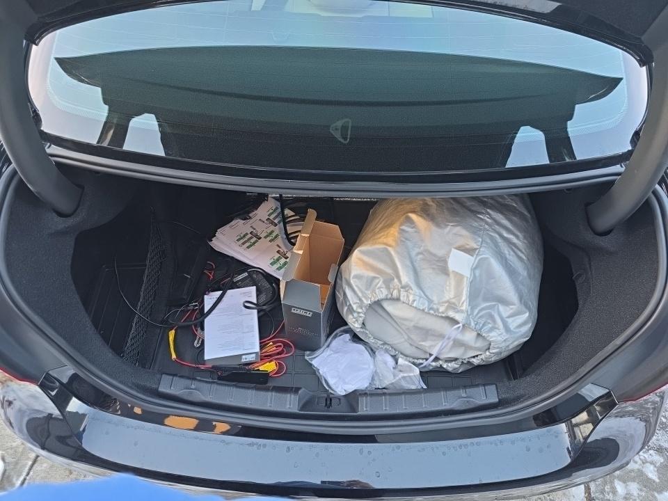 2017 BMW M3 Base RWD