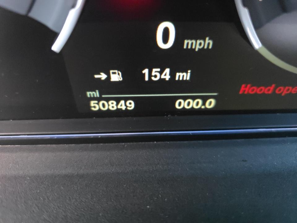 2017 BMW M3 Base RWD