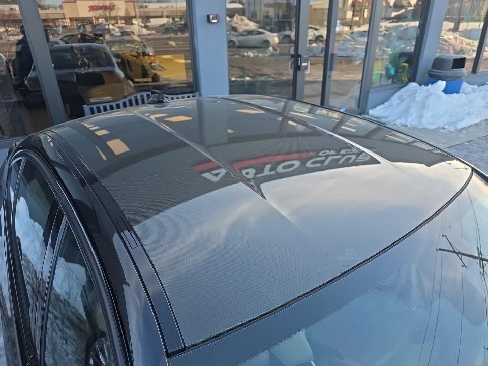 2017 BMW M3 Base RWD