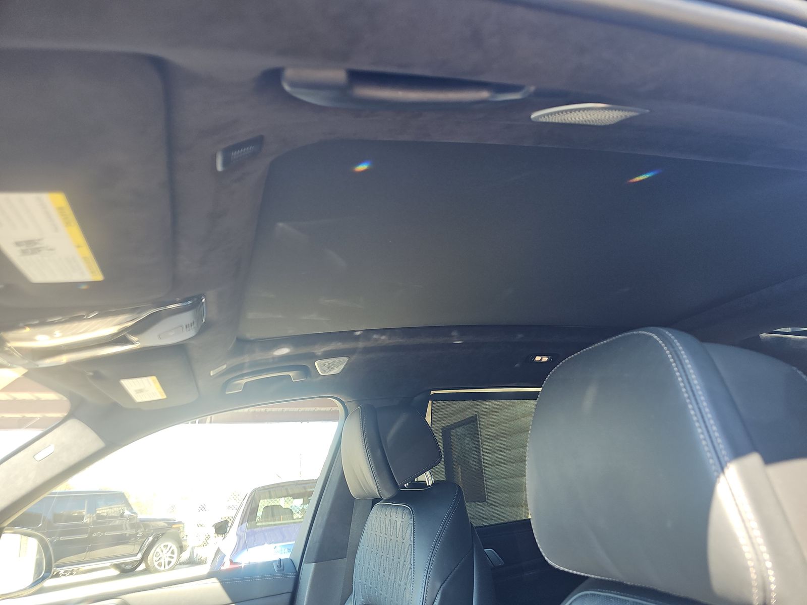 2025 BMW X7 ALPINA XB7 AWD