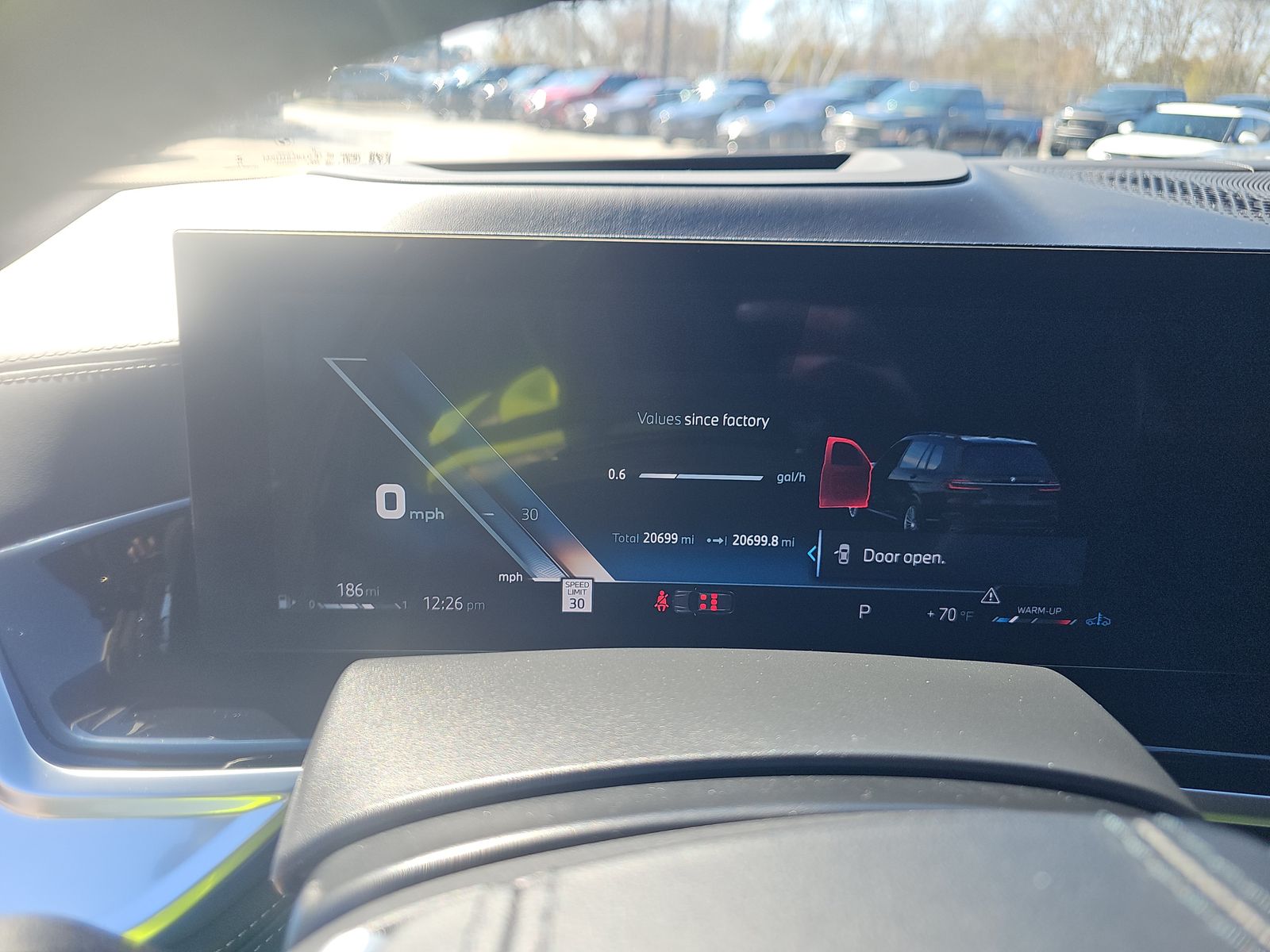 2025 BMW X7 ALPINA XB7 AWD