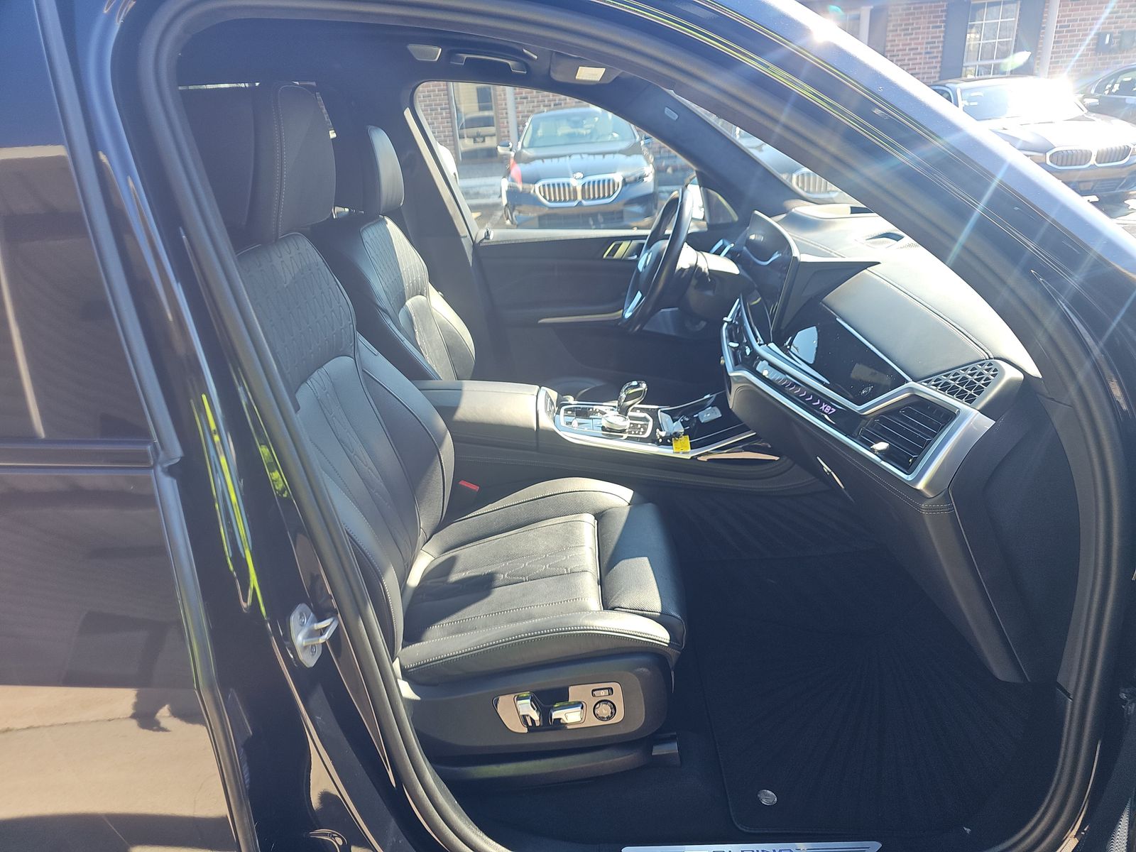 2025 BMW X7 ALPINA XB7 AWD