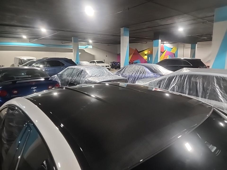 2023 BMW M3 Competition M xDrive AWD