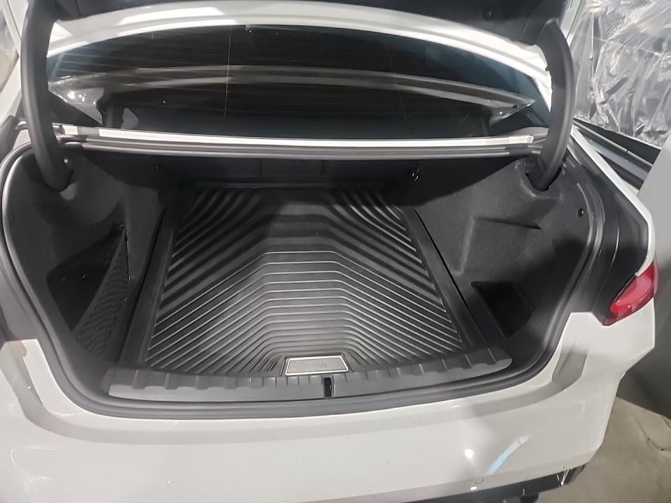 2023 BMW M3 Competition M xDrive AWD