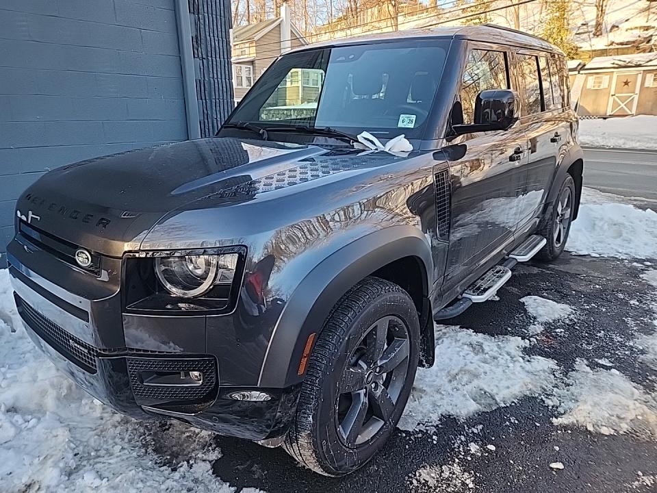 2023 Land Rover Defender 110 X-Dynamic SE AWD
