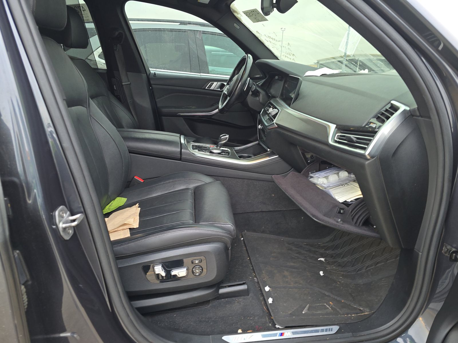 2019 BMW X5 xDrive50i AWD