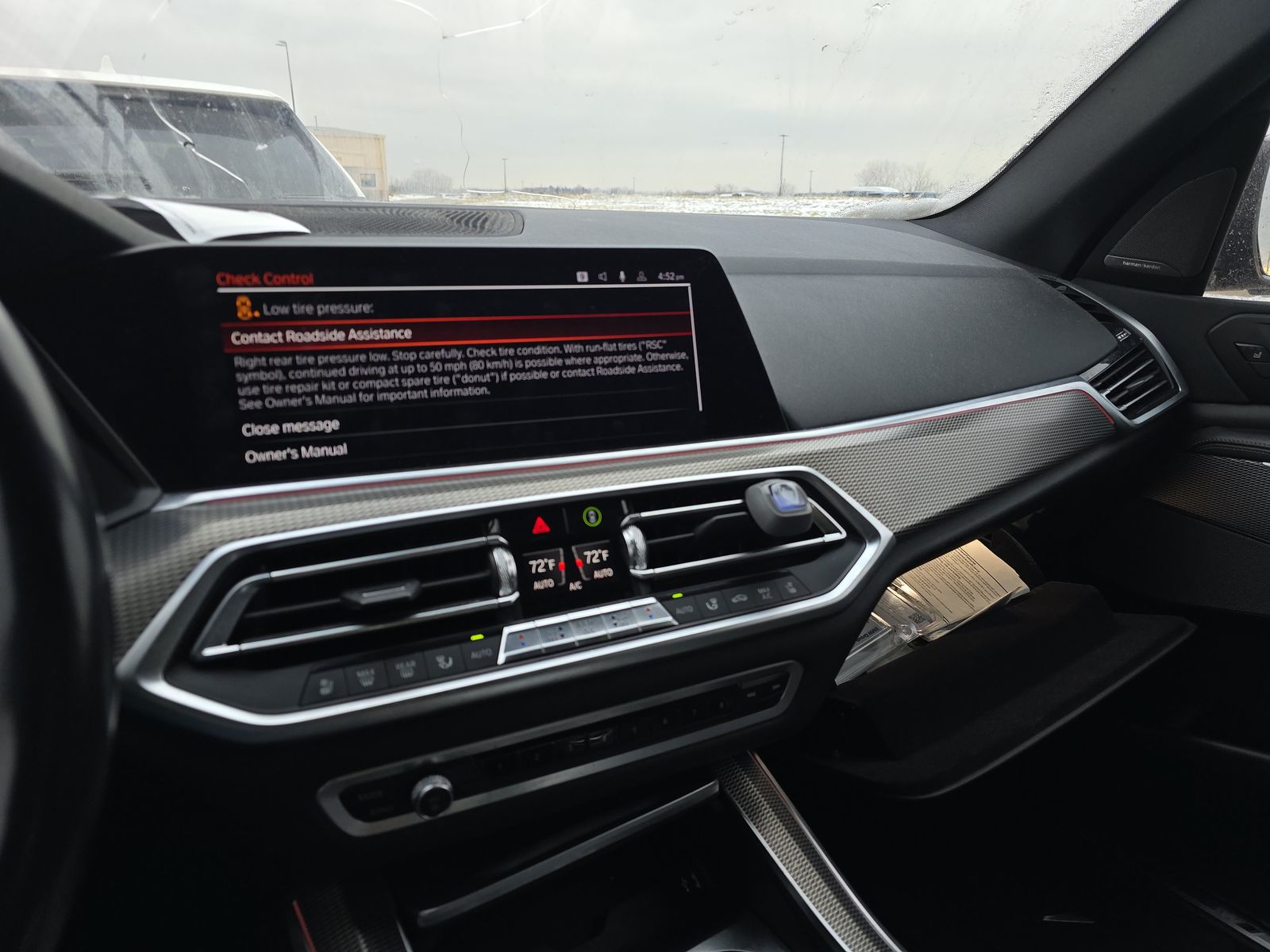 2019 BMW X5 xDrive50i AWD