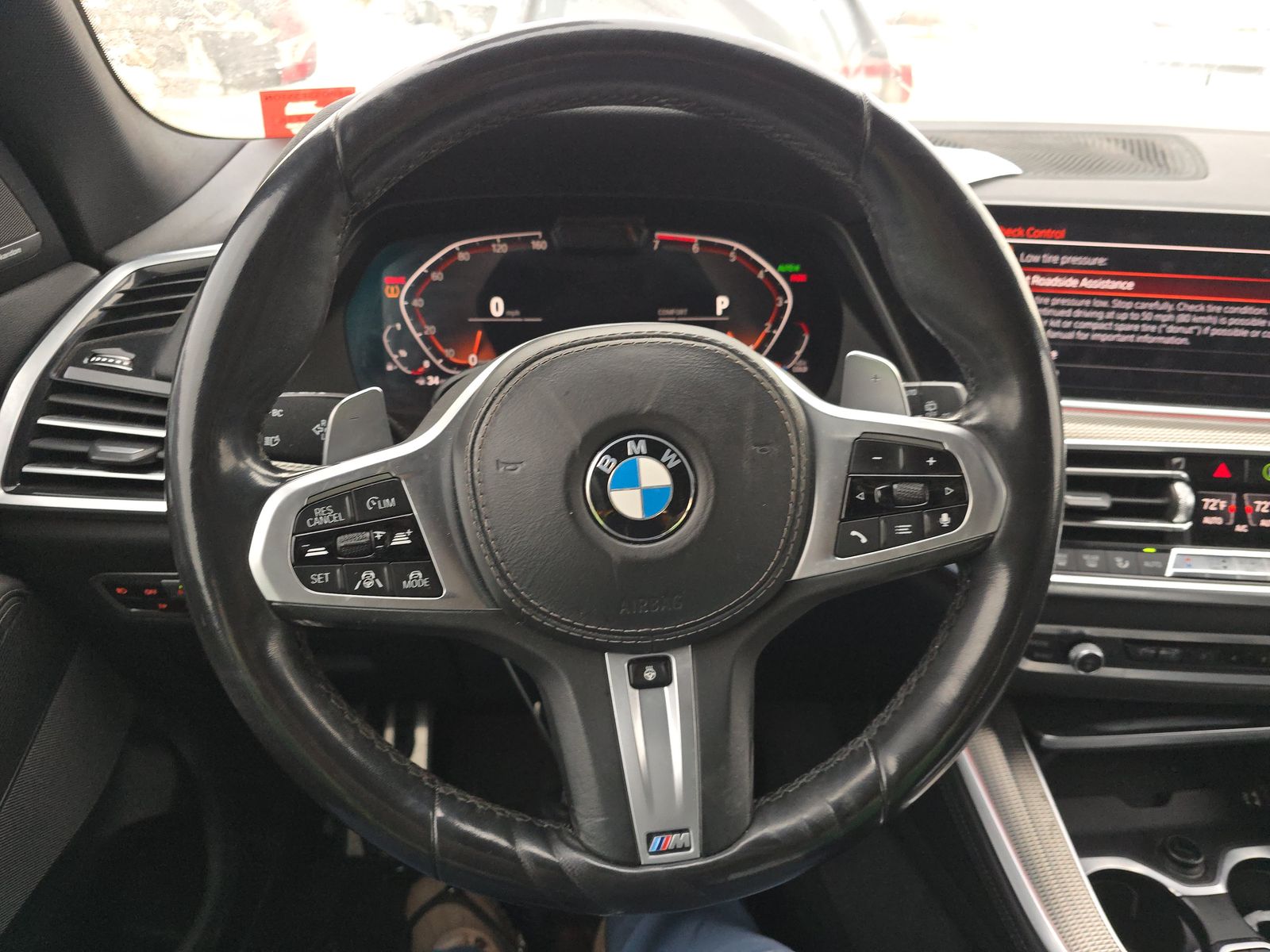2019 BMW X5 xDrive50i AWD