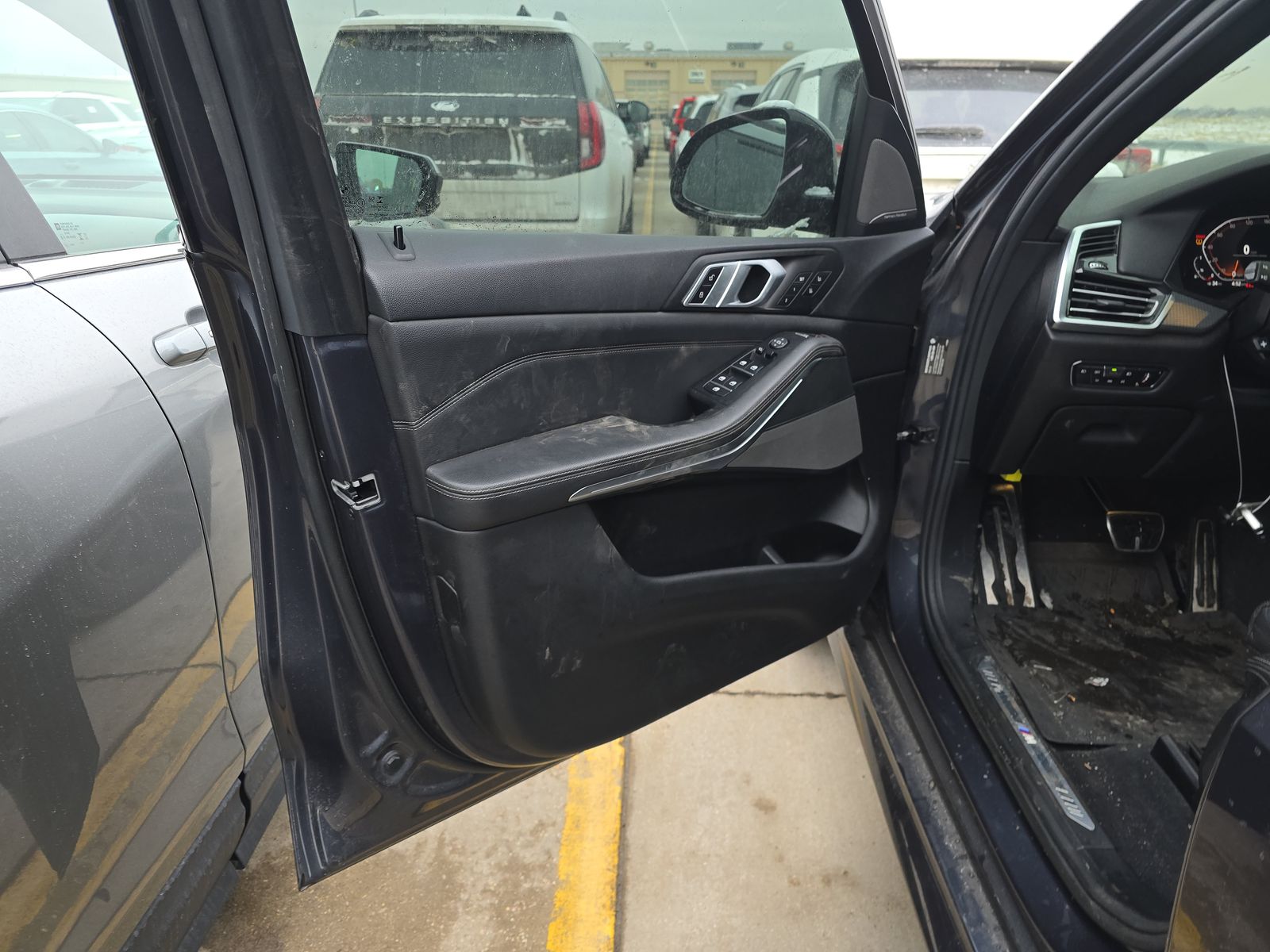 2019 BMW X5 xDrive50i AWD