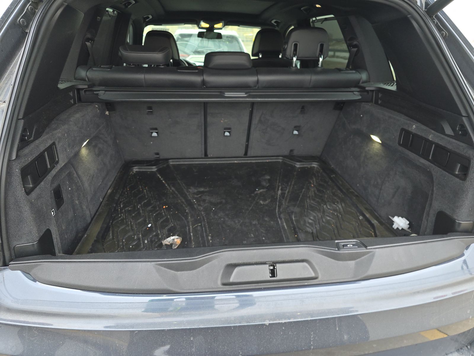 2019 BMW X5 xDrive50i AWD