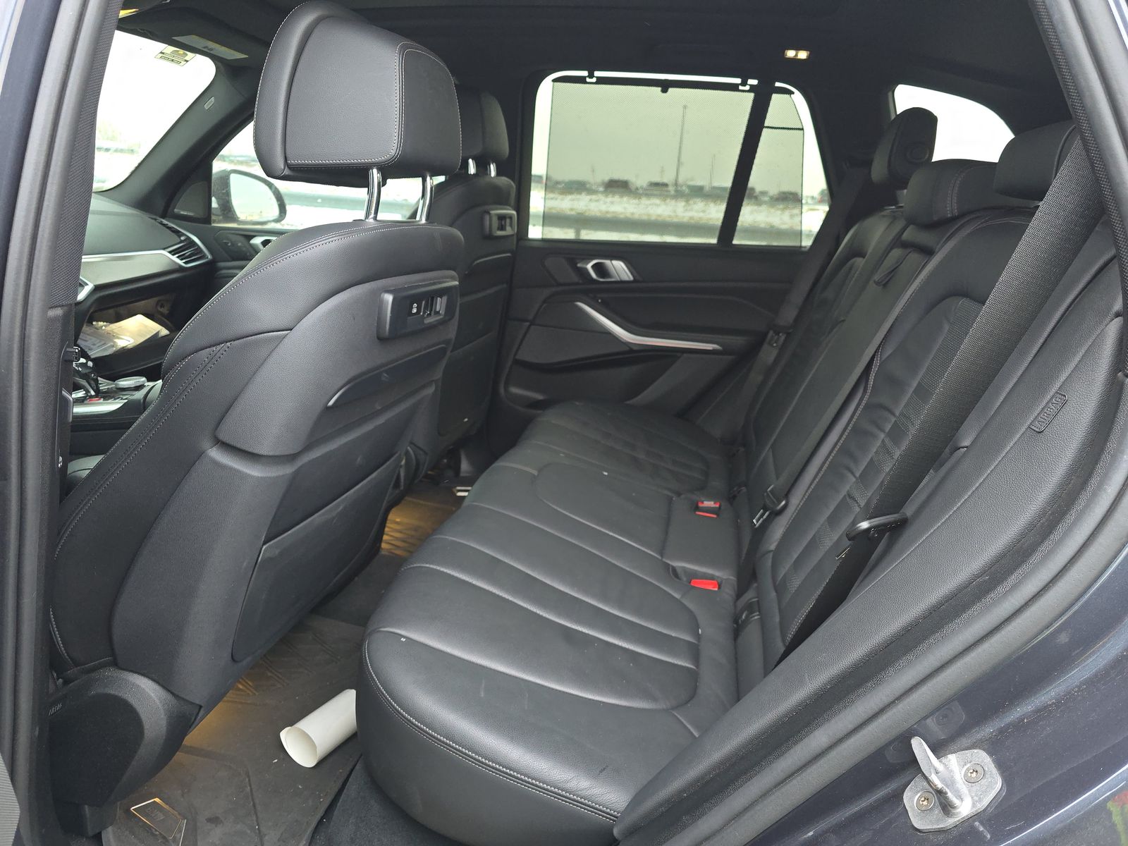 2019 BMW X5 xDrive50i AWD