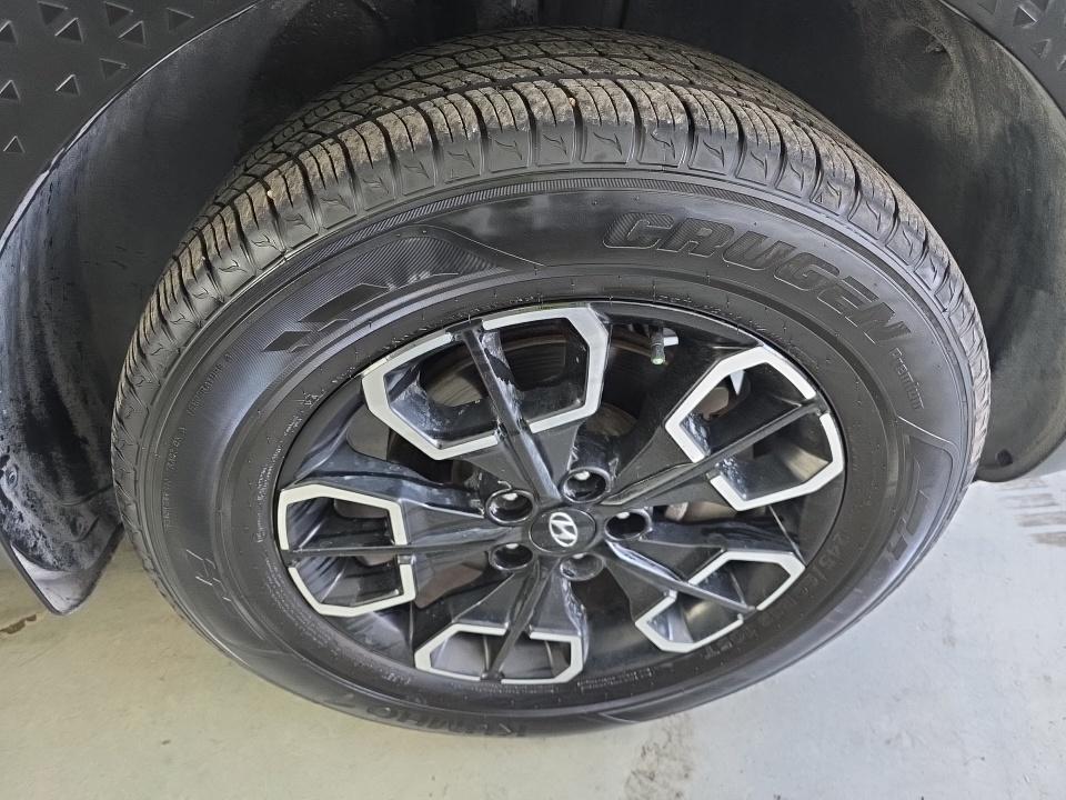 HYUNDAI SEL PRM - 10