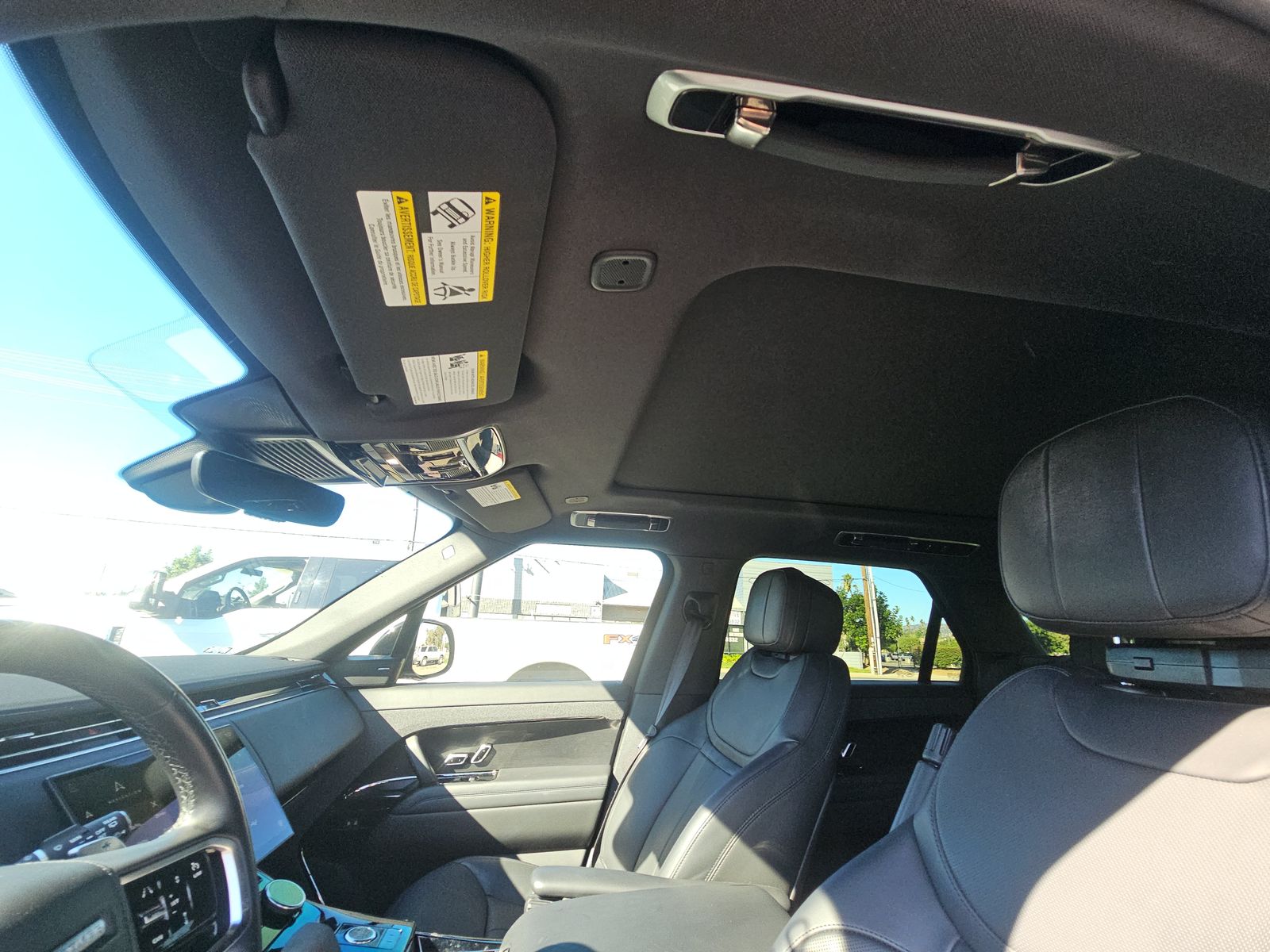 2023 Land Rover Range Rover Sport SE AWD