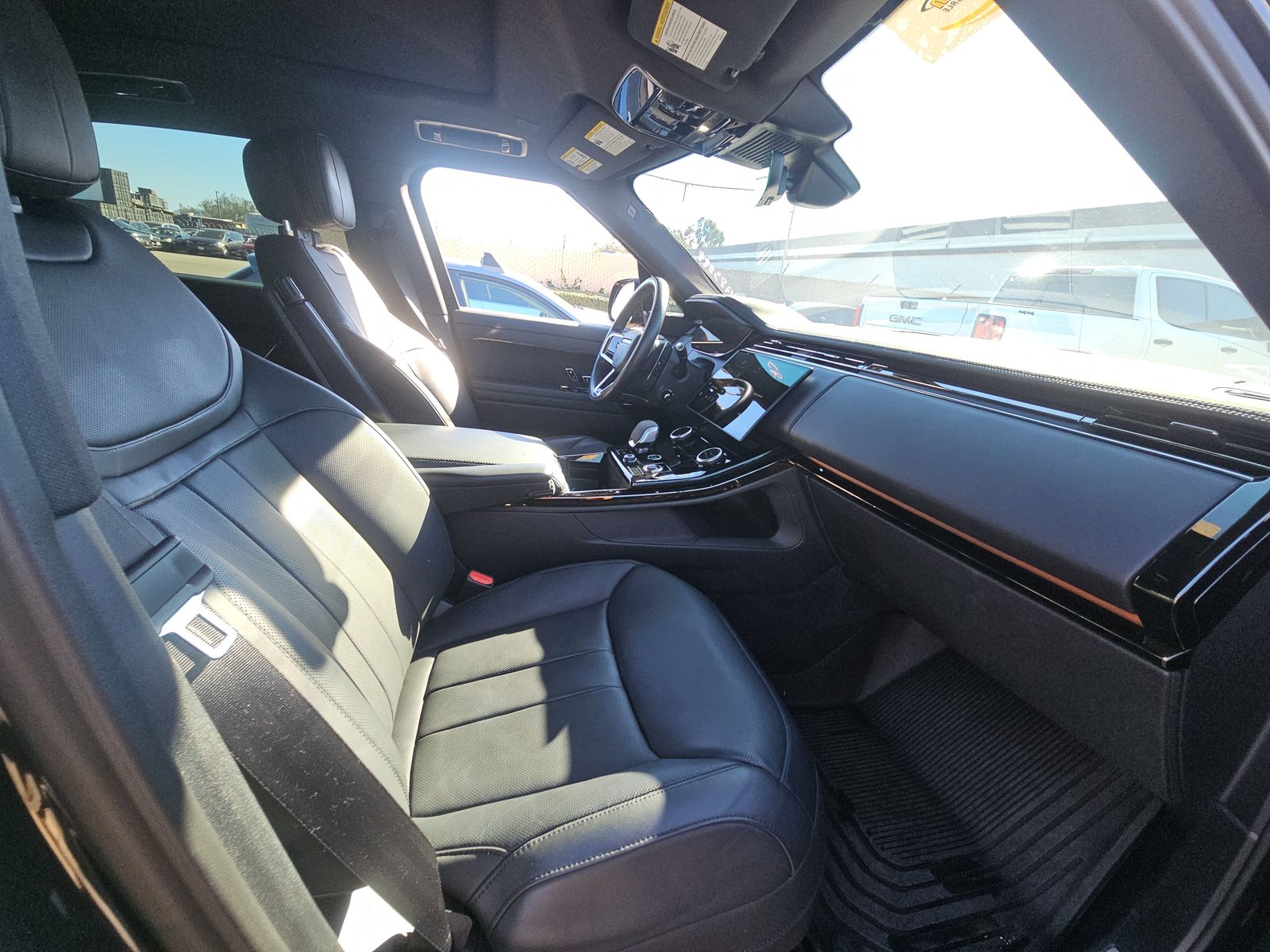 2023 Land Rover Range Rover Sport SE AWD