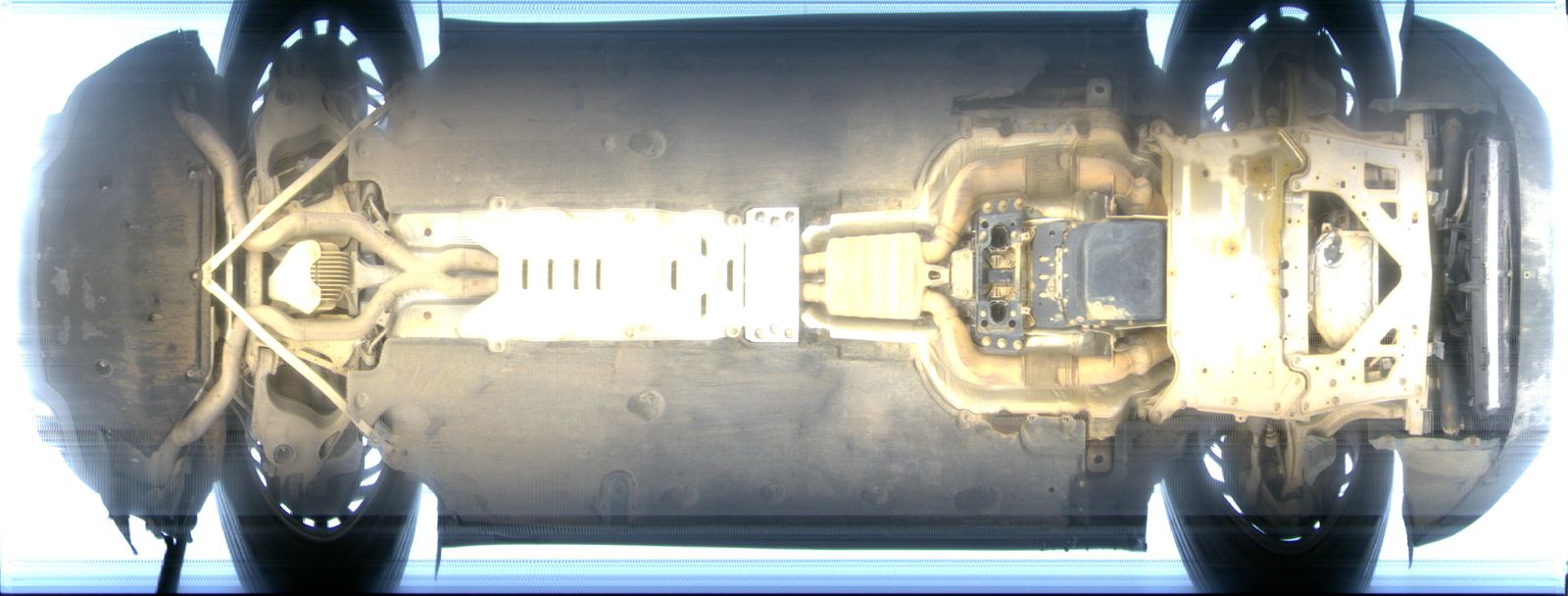 2017 Porsche Panamera 4S AWD