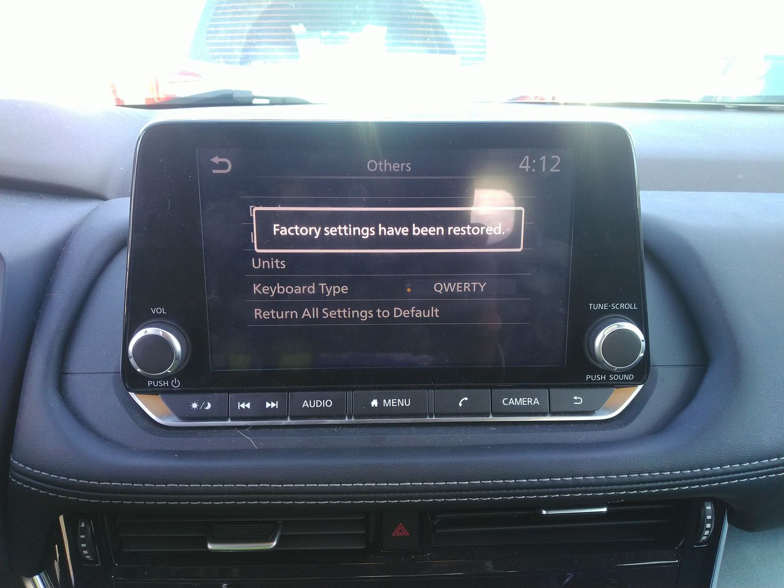 2022 Nissan Rogue SV AWD