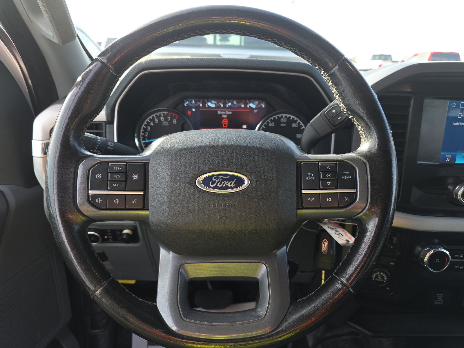 2023 Ford F-150 XLT AWD