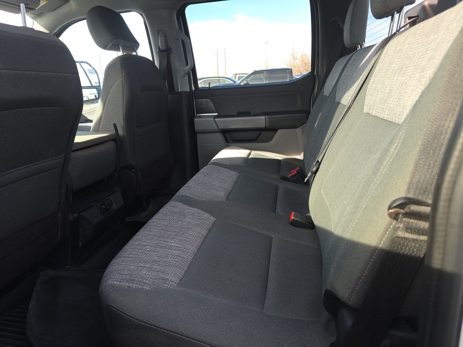 2023 Ford F-150 XLT AWD