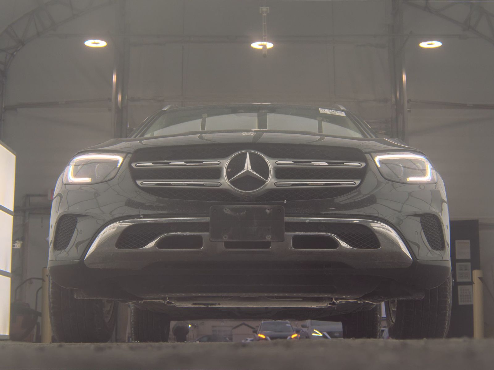 2021 Mercedes-Benz GLC GLC 300 AWD
