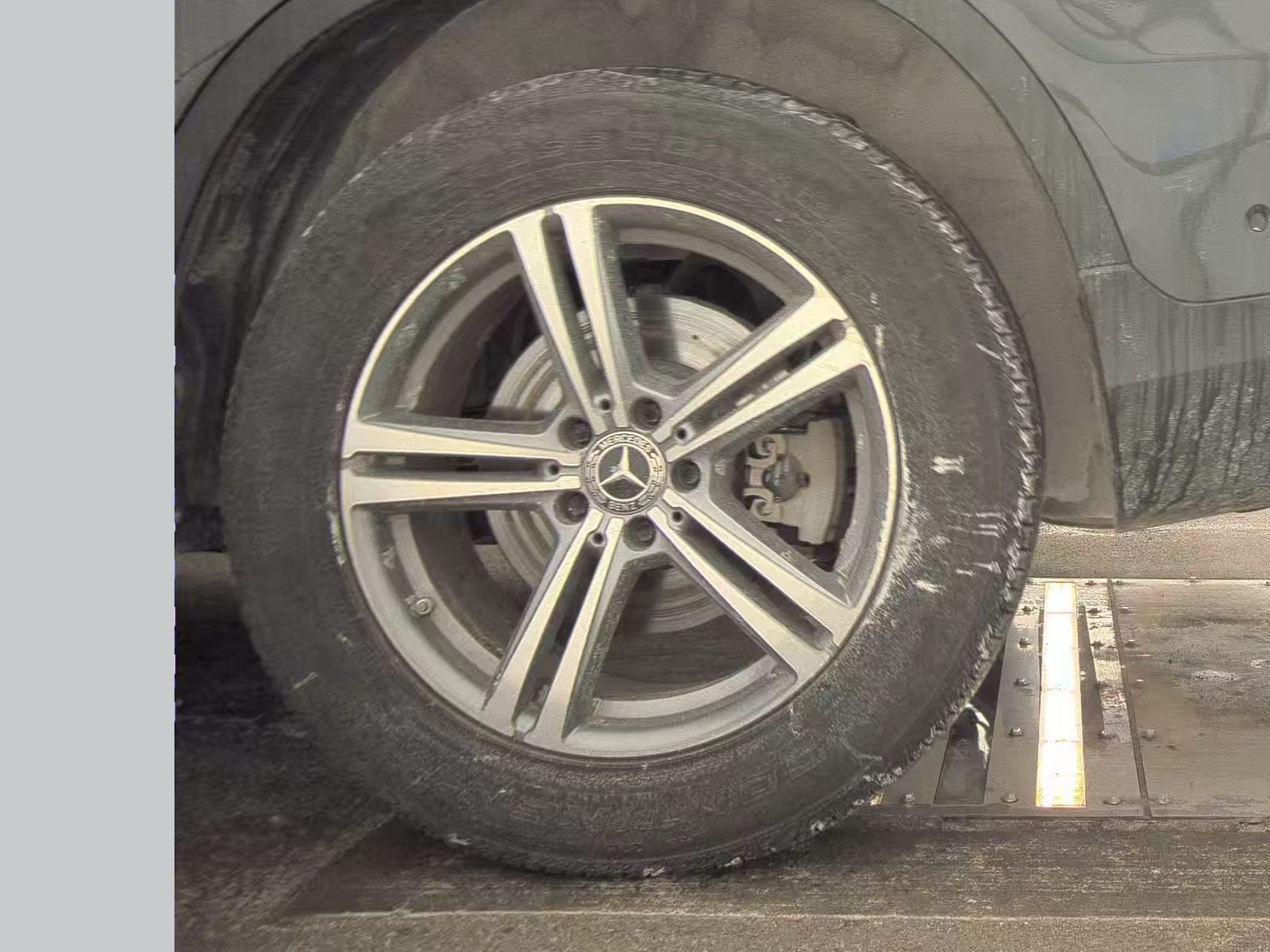 2021 Mercedes-Benz GLC GLC 300 AWD