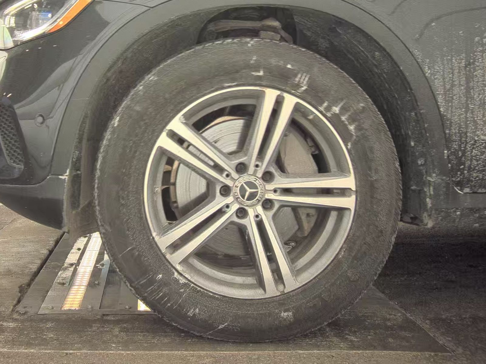 2021 Mercedes-Benz GLC GLC 300 AWD