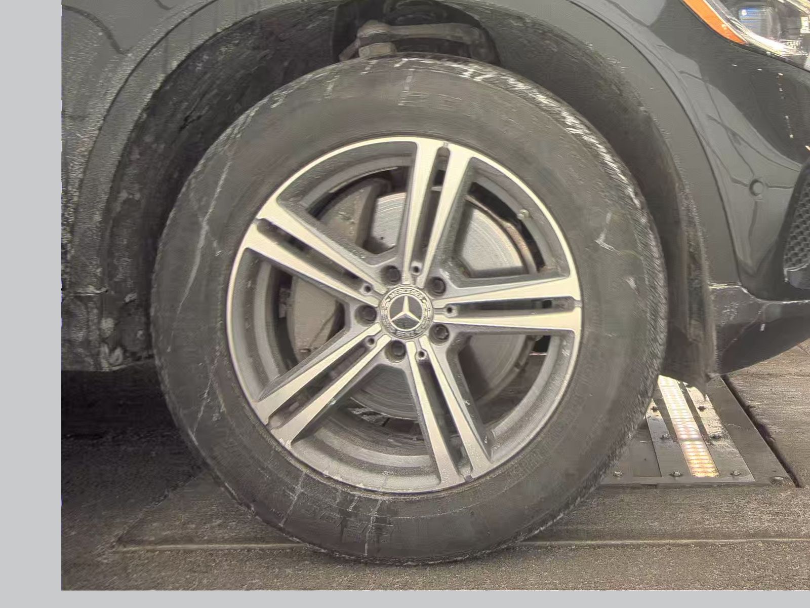 2021 Mercedes-Benz GLC GLC 300 AWD