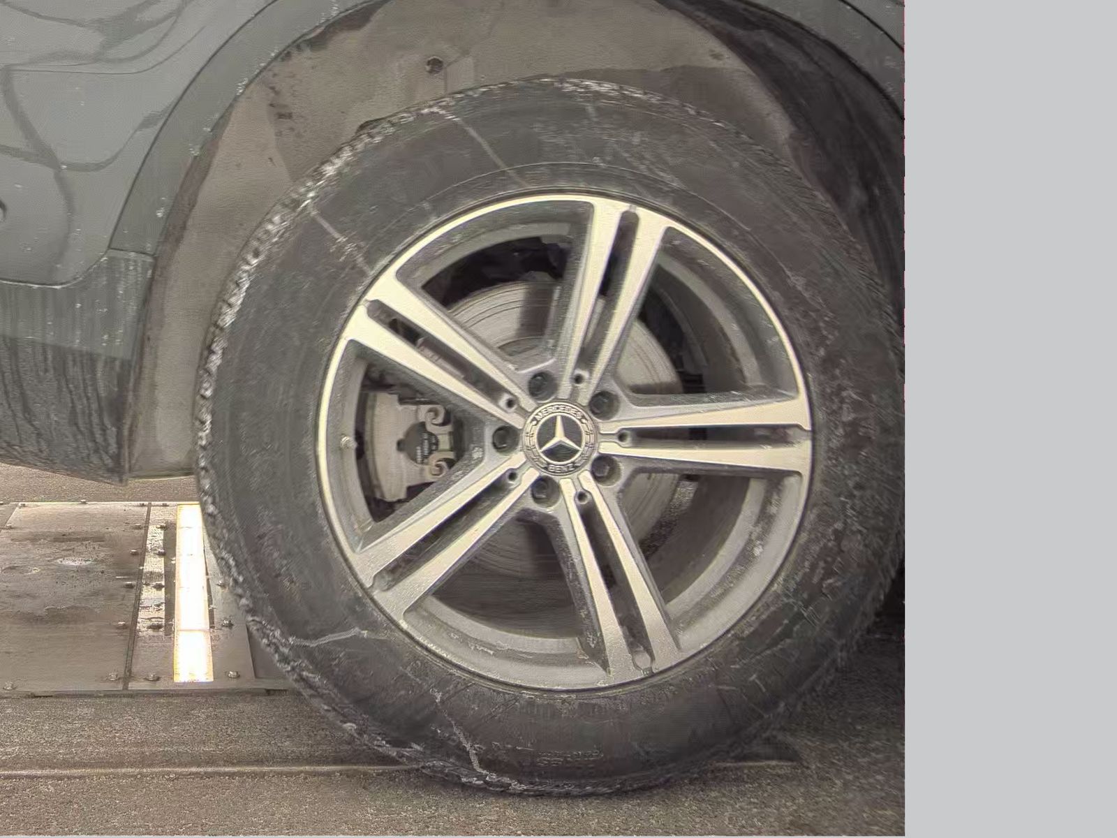 2021 Mercedes-Benz GLC GLC 300 AWD