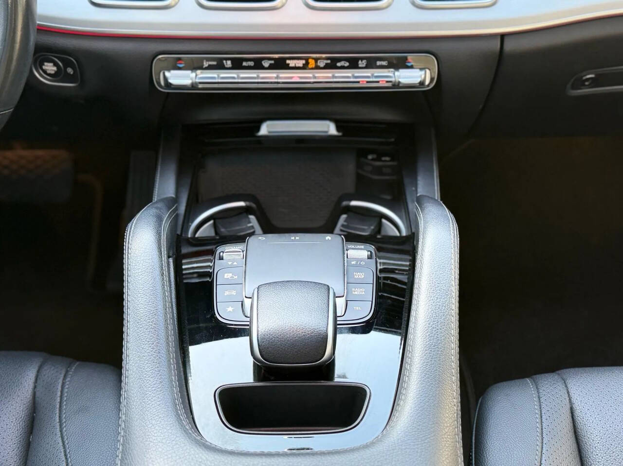 2021 Mercedes-Benz GLE GLE 350 RWD