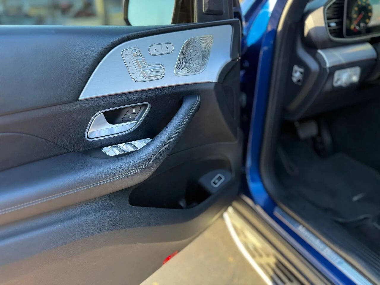 2021 Mercedes-Benz GLE GLE 350 RWD